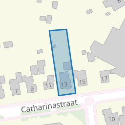 Perceel WEH00-H-4108