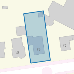 Perceel WEH00-H-4109