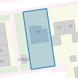 Perceel WEH00-H-4111