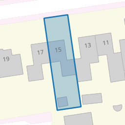 Perceel WEH00-H-4113