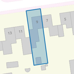 Perceel WEH00-H-4116