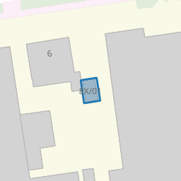 Perceel WEH00-H-4130