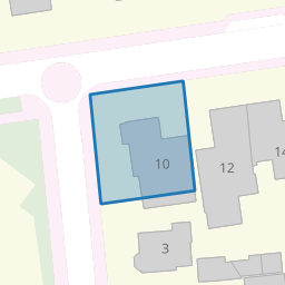 Perceel WEH00-H-4140