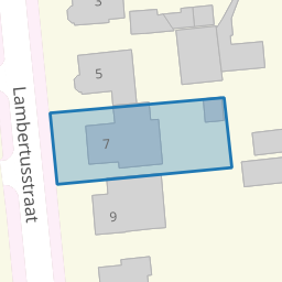 Perceel WEH00-H-4145