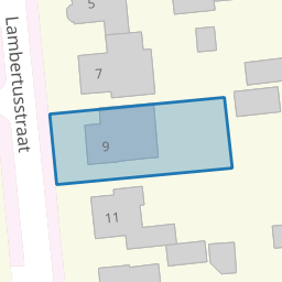 Perceel WEH00-H-4146