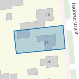 Perceel WEH00-H-4157