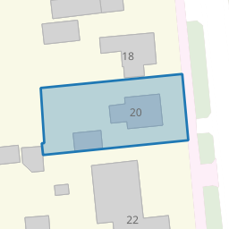 Perceel WEH00-H-4158