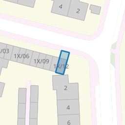 Perceel WEH00-H-4185