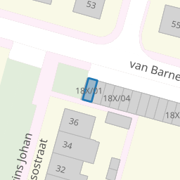 Perceel WEH00-H-4186