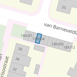 Perceel WEH00-H-4189