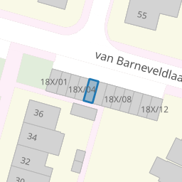 Perceel WEH00-H-4190