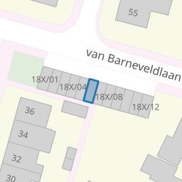 Perceel WEH00-H-4191