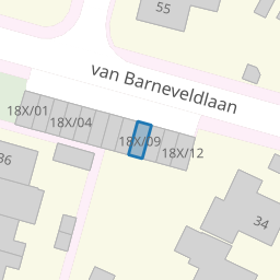 Perceel WEH00-H-4194