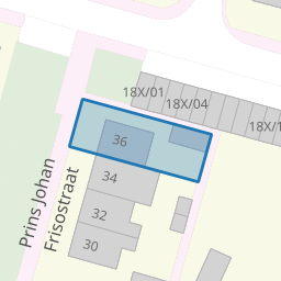 Perceel WEH00-H-4197