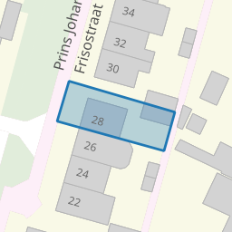 Perceel WEH00-H-4201