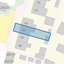 Perceel WEH00-H-4206