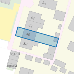 Perceel WEH00-H-4207