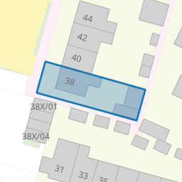 Perceel WEH00-H-4208