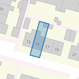 Perceel WEH00-H-4213