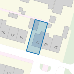 Perceel WEH00-H-4215