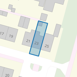 Perceel WEH00-H-4216