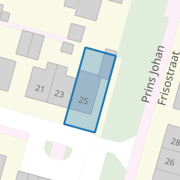 Perceel WEH00-H-4217