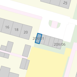 Perceel WEH00-H-4218