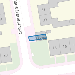 Perceel WEH00-H-4226