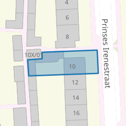 Perceel WEH00-H-4279