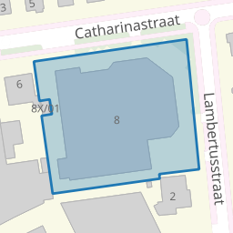 Perceel WEH00-H-4284