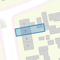 Perceel WEH00-H-4294