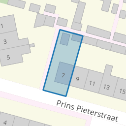 Perceel WEH00-H-4300