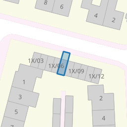 Perceel WEH00-H-4386