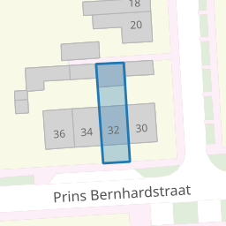 Perceel WEH00-H-4390