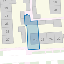 Perceel WEH00-H-4391