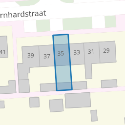 Perceel WEH00-H-4392