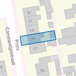 Perceel WEH00-H-4394