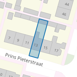 Perceel WEH00-H-4398