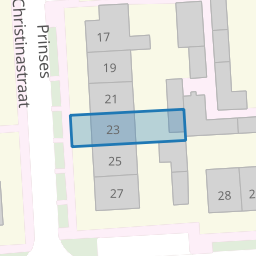 Perceel WEH00-H-4424