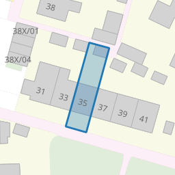 Perceel WEH00-H-4426