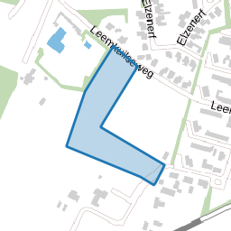 Perceel WEH00-H-4436