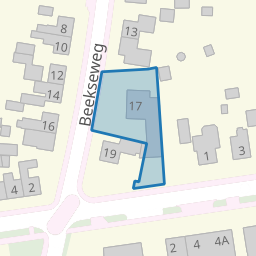 Perceel WEH00-H-4441