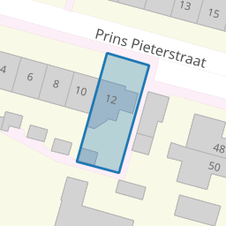 Perceel WEH00-H-4446