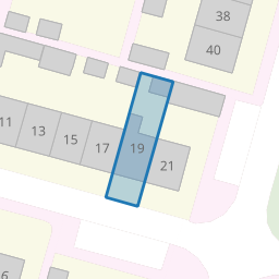 Perceel WEH00-H-4449