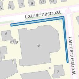 Perceel WEH00-H-4458