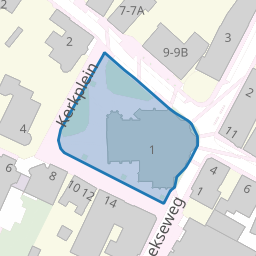 Perceel WEH00-H-4462