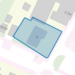 Perceel WEH00-H-4465