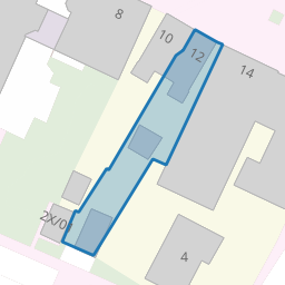 Perceel WEH00-H-4466