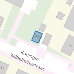 Perceel WEH00-H-4469