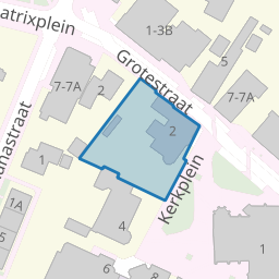 Perceel WEH00-H-4474